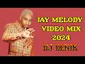 Download Lagu BEST OF JAY MELODY COOL BONGO MIX 2024 | DJ DENIK | JAY MELODY HITS VIDEO MIX