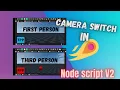 Camera Switch system in Its magic engine Node Script V2