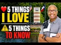 Living in Kingwood Texas 5 Things I Love 5 Things You Should Know Before Moving