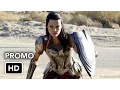 Video di Marvel's Agents of SHIELD 1x15 Promo "Yes Men" (HD) Lady Sif