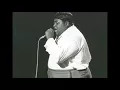Billy Stewart  " I Do Love You "  (Live-1967)
