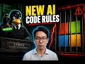 Linux Just Set Rules That Target How Microsoft Builds Software