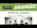 DYNAMITE SHAKERS – Live @ Le Ferrailleur, Nantes (France) | September 2, 2022 | Full Concert 4K