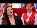 Lagu Mes sofrës së traditës, Vida Kunora ia merr këngës së dasmave të veriut dhe…E Diell 13/03/2022