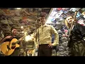 Joesef-Borderline @ Banquet Records, 12th Jan 2023