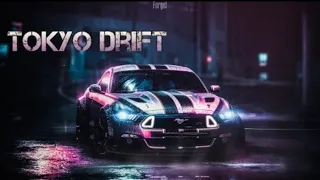 Need For Speed Tokyo Drift Do OR Die GMV 