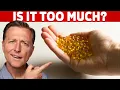 Is it Safe to Take 10 000 IUs of Vitamin D3