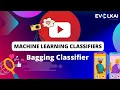 Bagging Classifier Working and Code explained in ENGLISH