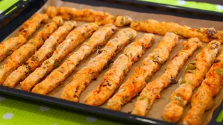 ПОПРОБОВАЛА СЛУЧАЙНО - ТЕПЕРЬ ГОТОВЛЮ КАЖДУЮ НЕДЕЛЮ! | Кулинарим с Таней