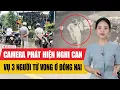 Download Lagu Camera ghi cảnh nghi can xuất hiện tại căn nhà 3 người tử vong ở Đồng Nai