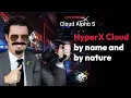 This is what HyperX Cloud is all about - HyperX Cloud Alpha S Review