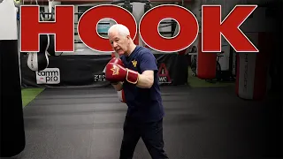 How to Hook in Boxing Step by Step Basic Guide