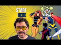 The MCU X-Men Should Start With This Team