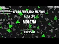 Download Lagu Geo Da Silva, Jack Mazzoni, Alien Cut - Morena (Line Remix)