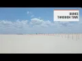 Lagu Dunes through time