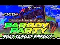 Download Lagu DJ PARGOY THAILAND NGET TENGET ANDALAN SOUND BATLLE JEMBER DI KARNAVAL 2025