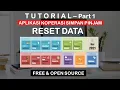 Download Lagu Excel - Aplikasi Simpan Pinjam - Setting Awal - Tutorial Part 1 - Aplikasi Gratis \u0026 Open Source