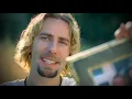 Nickelback - Photograph Official Music Video