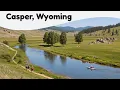 10 Best Things to Do in Casper Wyoming