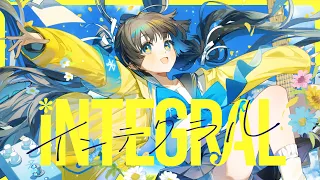 Download 【プロセカ】*Luna - インテグラル (Integral) feat.初音ミク MP3