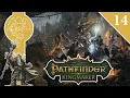 Taking a look at kingdom management mechanics Episode 14 Pathfinder Kingmaker Let s Play