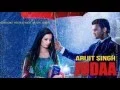 Lagu Judaa, Original Karaoke With Lyrics,, Ishqedaariyaan,,