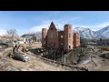 Provo City Center Temple - 2015 Project Of The Year