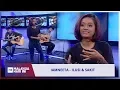 IAmNeeta - Ilusi \u0026 Sakit | MHI (10 April 2019)