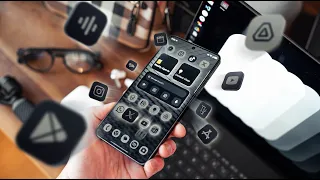 This Android Setup Replaces Apple S26 Ultra Linux