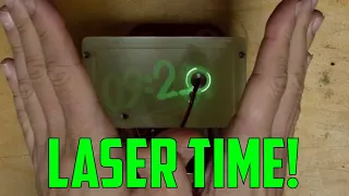 Download Elektor Laser Timer Writer Revisited MP3