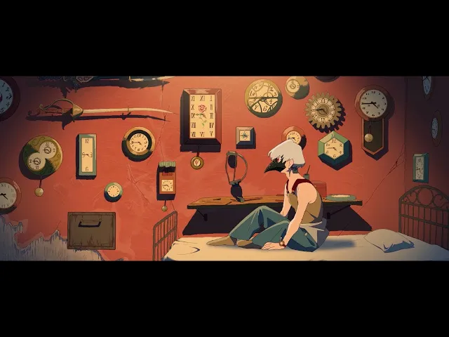 永遠甚だしい / 初音ミク MV
