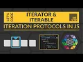 How to for of with your own objects in JS iterable iterator protocol LET S CODE