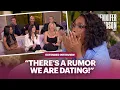 The Cast of General Hospital There s a Rumor We Are Dating - Extended Interview