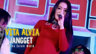 Download JANGGET - VITA ALVIA [OFFICIAL MUSIC VIDEO] MP3