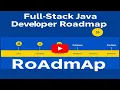 Roadmap to Becoming a Full Stack Java Developer emrancodebox programmingwithmosh