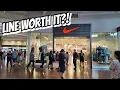This Nike Outlet All Hype Or Worth It