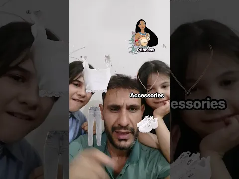 تحدي اناقة وملابس البنات #cute #fyp #اكسبلور