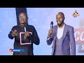 Back By Popular Demand! Mc Kapale Is Returning To The Comedy Store Uganda In June 2022!