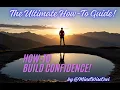 Build Confidence Self-Awareness MindWiseOwl Guide