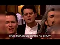 Nothing But The Blood (Lyric Video / Live At Billy Graham Training Center, Asheville, NC / 2001)