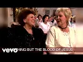 Download Lagu Nothing But The Blood (Lyric Video / Live At Billy Graham Training Center, Asheville, N...