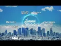 Download Lagu Summer Melodies on DI.FM - March 2021 with myni8hte \u0026 Guest Mix from Shion Hinano