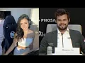 Andrea Botez Asks Magnus Carlsen How the Knight Moves in Press Conference