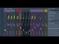 Download Lagu Moony - I Don't Know Why (FREE FLP) with stems