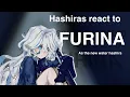 Download Lagu ||HASHIRAS REACT TO FURINA||NEW WATER HASHIRA AU|| No ships || Full part ||