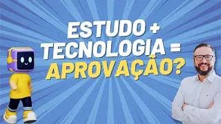 🤖 5 Formas de Usar a ChatGPT para Dominar Qualquer Matéria de Concurso Público em 2023! 🚀
