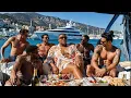 EJ Johnson s Luxury Lifestyle Is Not What You Think