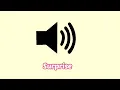 Group Surprise Sound Effect