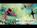 How to upgrade get new Tech on your multitool - No Mans Sky