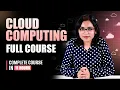 Learn Cloud Computing Full Course Free Cloud Computing Complete Course 2026 Intellipaat